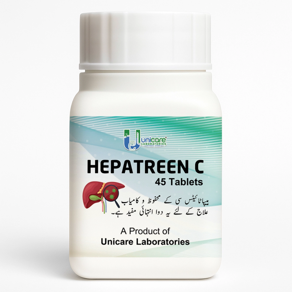 Hepatreen C