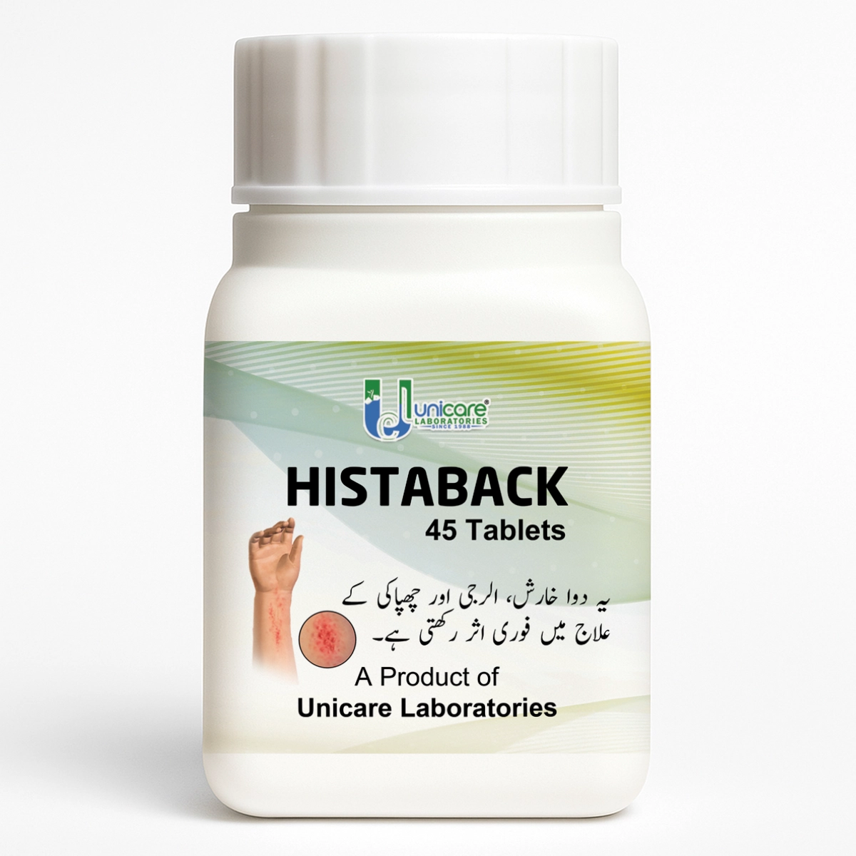 Histaback