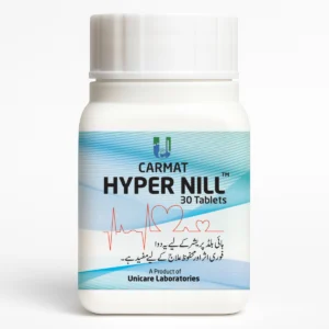 Hyper Nill