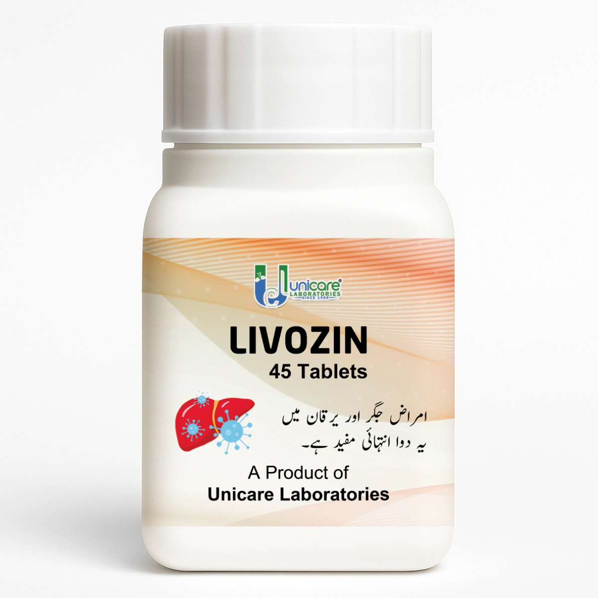 Livozin