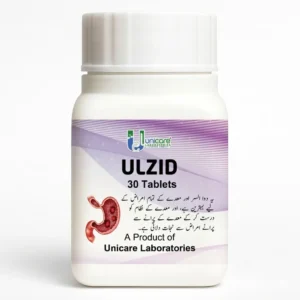 Ulzid Medicine